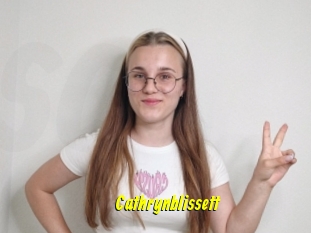 Cathrynblissett
