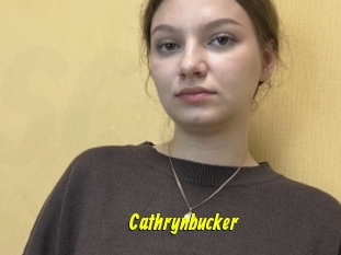 Cathrynbucker