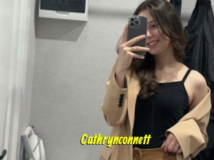 Cathrynconnett