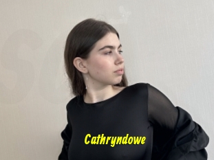 Cathryndowe