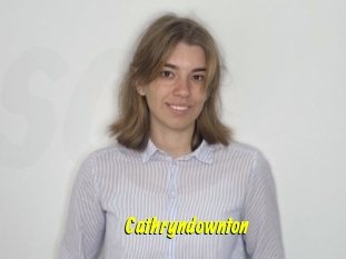 Cathryndownton