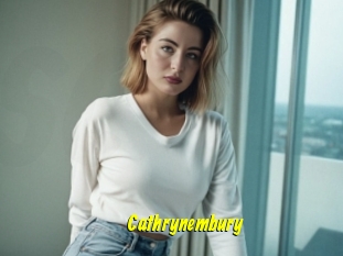 Cathrynembury