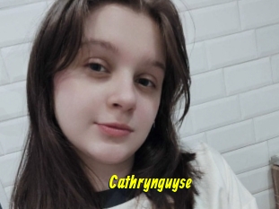 Cathrynguyse