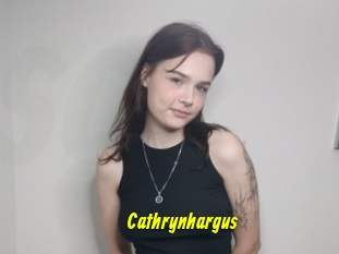 Cathrynhargus