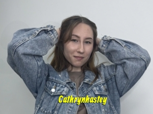 Cathrynhastey