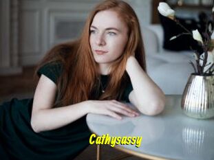 Cathysassy