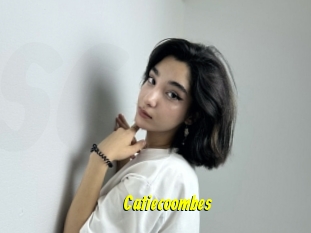 Catiecoombes