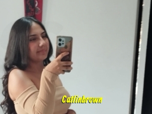Catlinbrown