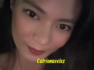 Catrionavelez