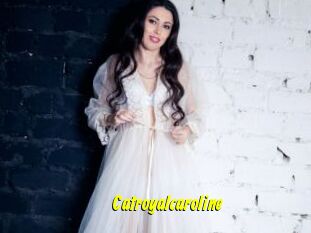 Catroyalcaroline