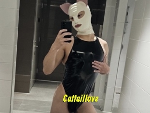 Cattaillove