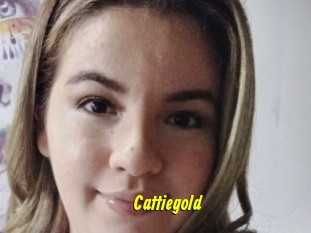 Cattiegold