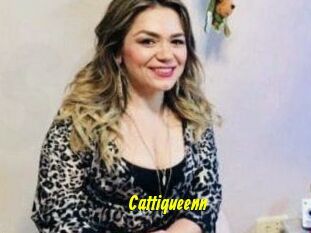 Cattiqueenn