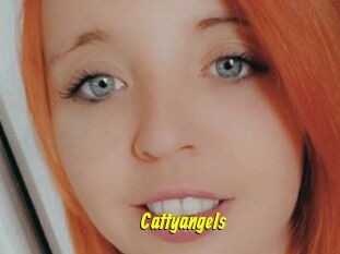 Cattyangels