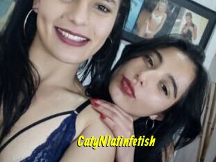 CatyNlatinfetish