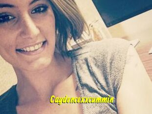 Caydencexxcummin