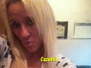 Cazukuk