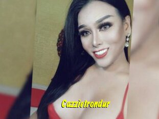 Cazzietrondur