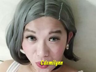 Cdemilynn