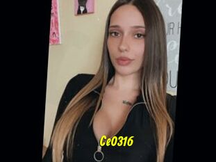 Ce0316