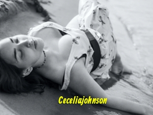 Ceceliajohnson