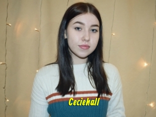Ceciehall