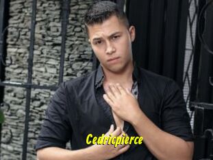 Cedricpierce