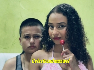 Celesteandmaxwel