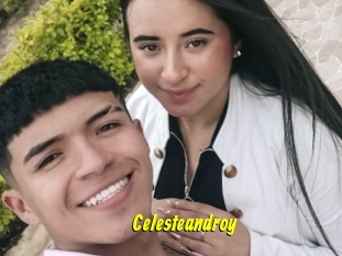 Celesteandroy