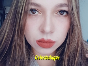 Celesteduque