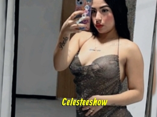 Celesteeshow