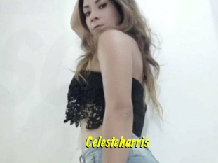 Celesteharris