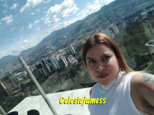 Celestejamess