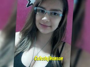 Celestejhonson