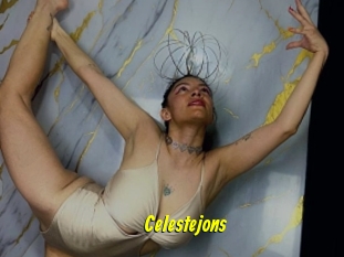 Celestejons