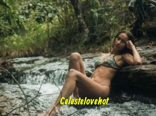 Celestelovehot