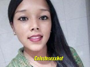 Celestesexxhot