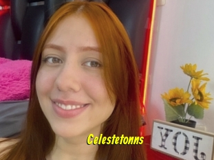 Celestetonns