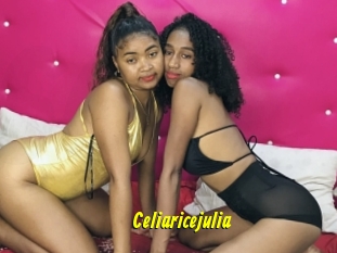 Celiaricejulia