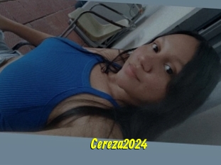 Cereza2024