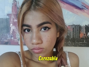Cerezablu