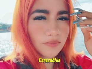 Cerezablue