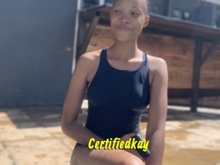 Certifiedkay