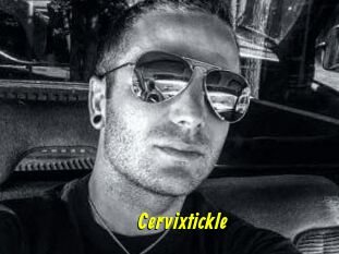 Cervixtickle
