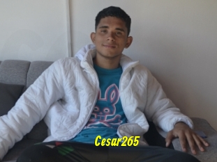 Cesar265