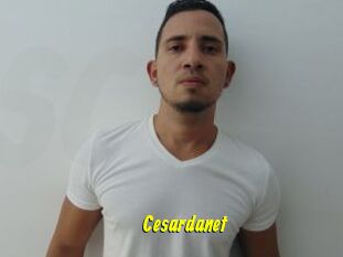 Cesardanet