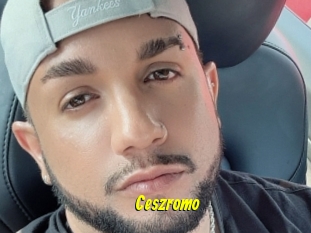 Ceszromo
