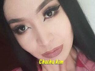 Chacha_kim