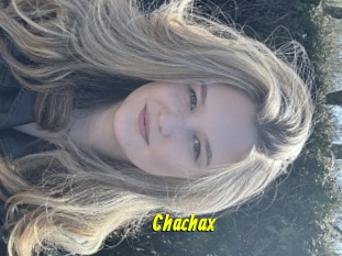 Chachax