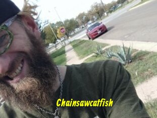 Chainsawcatfish
